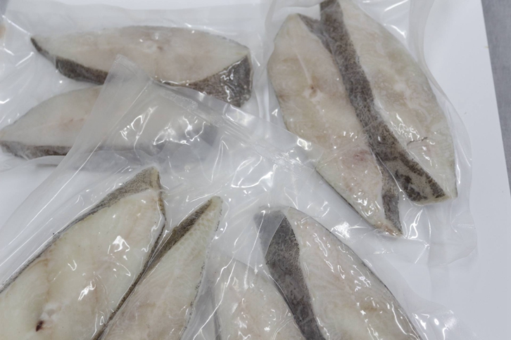 进口冻格陵兰庸鲽鱼报关