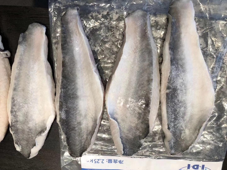 巴沙鱼进口清关公司