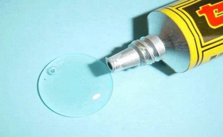 深圳胶水进口报关资料