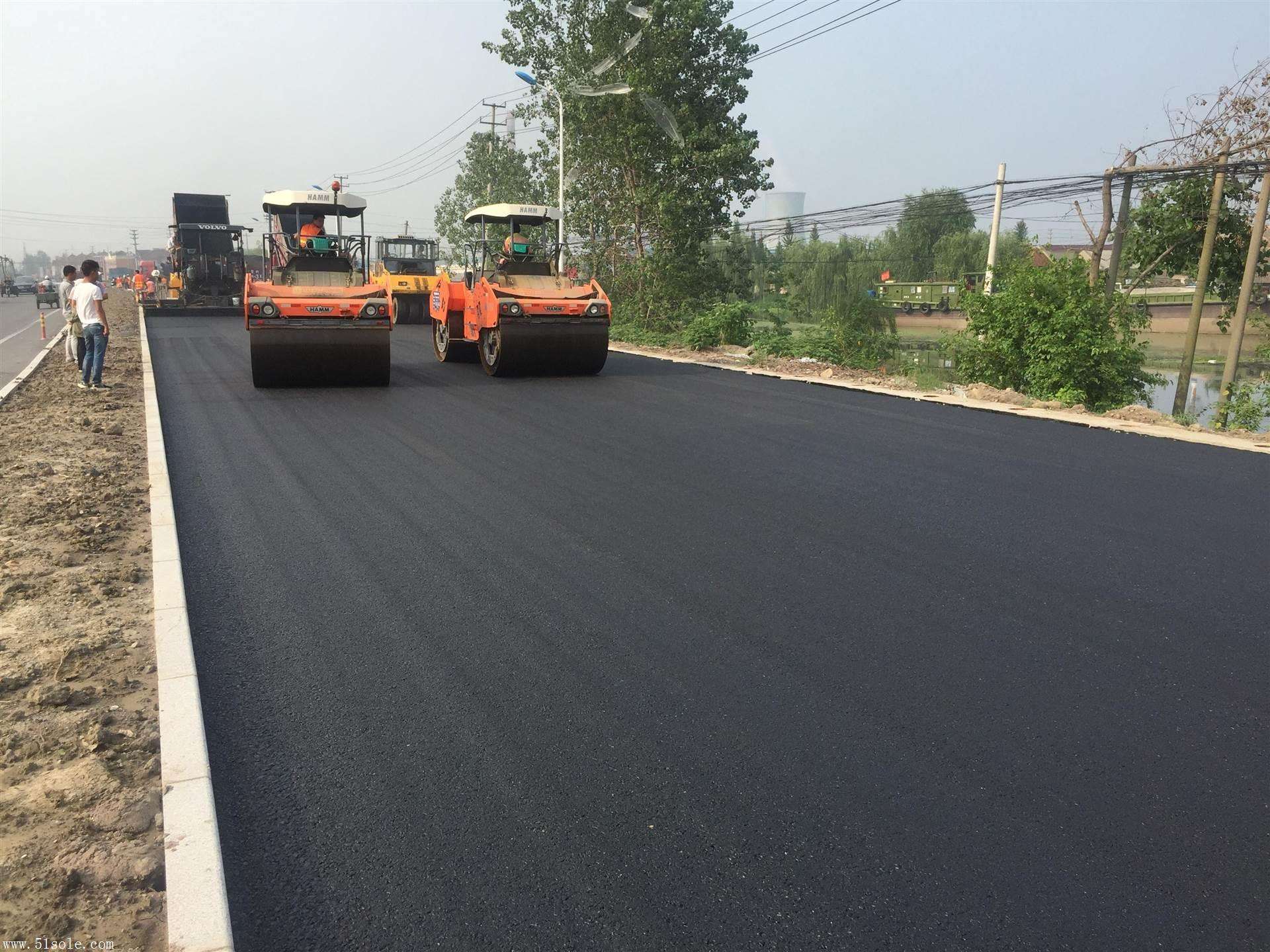 青岛沥青进口报关公司