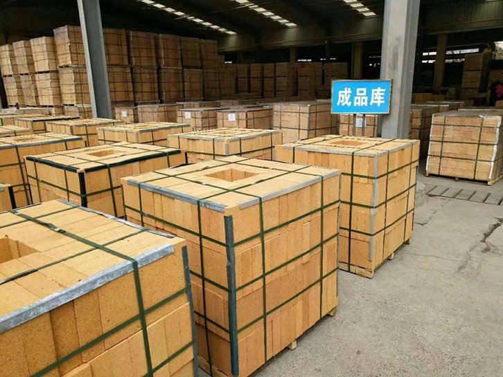 耐火材料进口清关资料