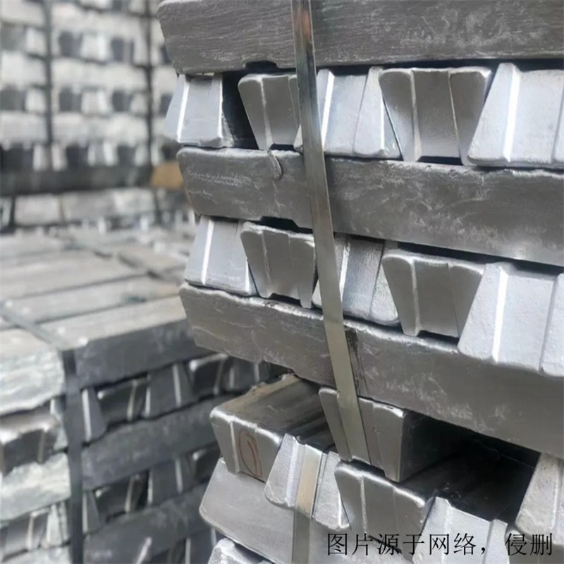 广州进口越南铝锭报关流程
