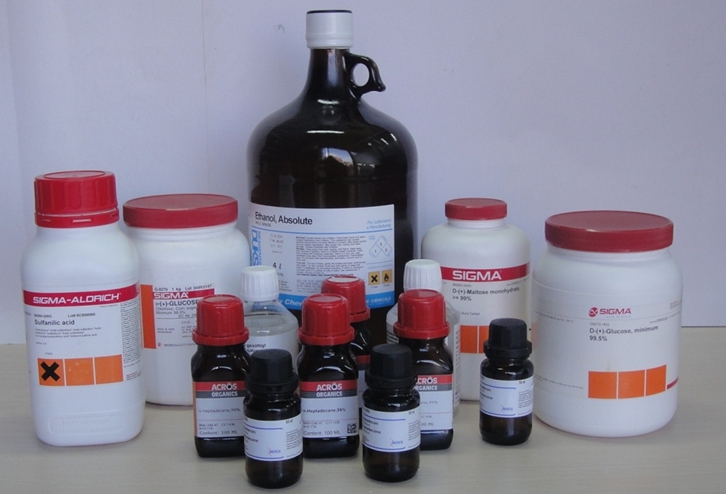 生物制品进口清关资料