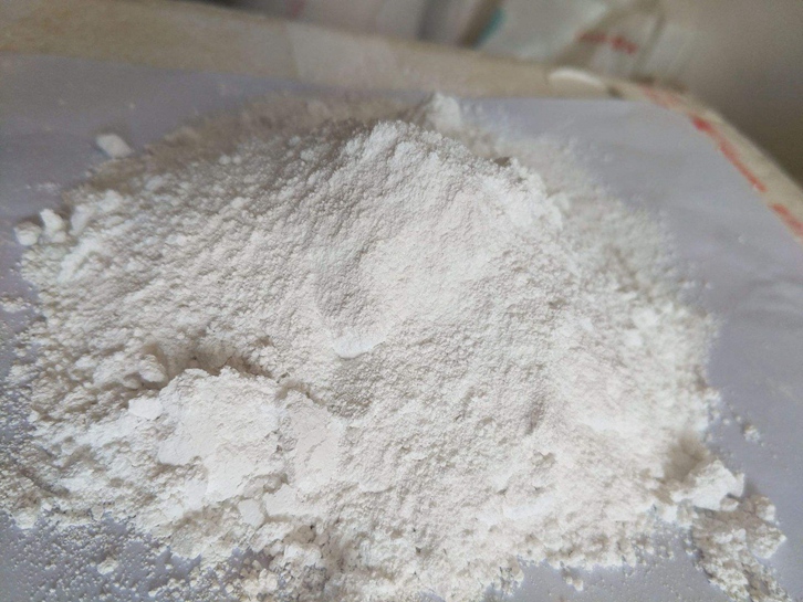 进口碳酸钙报关流程