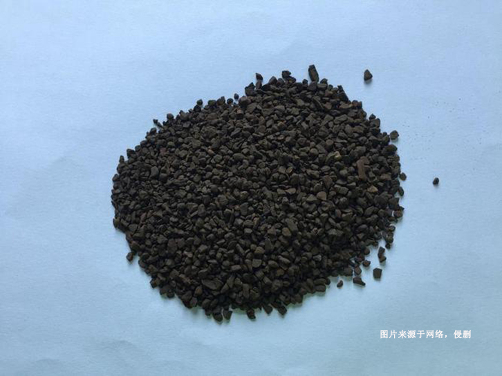 巴西锰矿砂进口报关流程