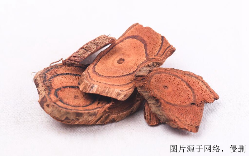 越南鸡血藤进口清关代理流程