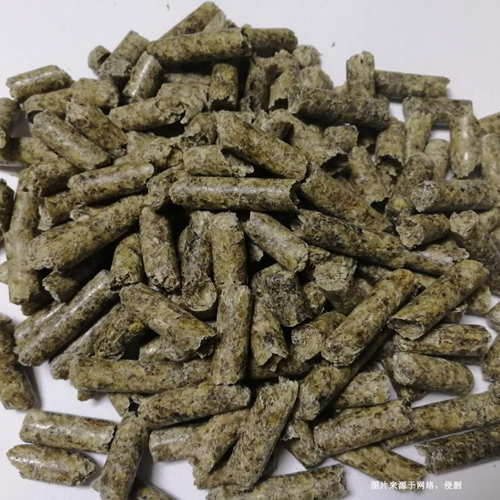 美国甜菜粕饲料进口报关资料