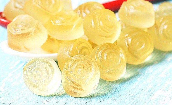 进口美国益生菌软糖报关流程