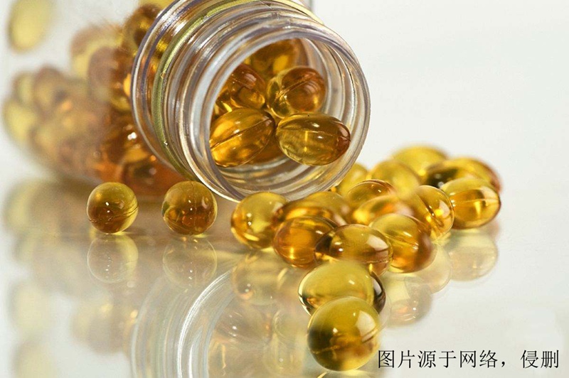 鱼肝油进口报关清关流程