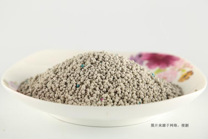 德国宠物用品猫砂进口报关流程