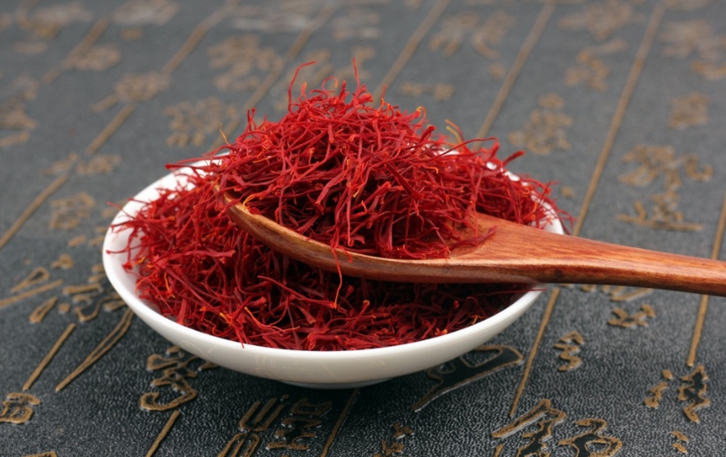 藏红花进口清关流程