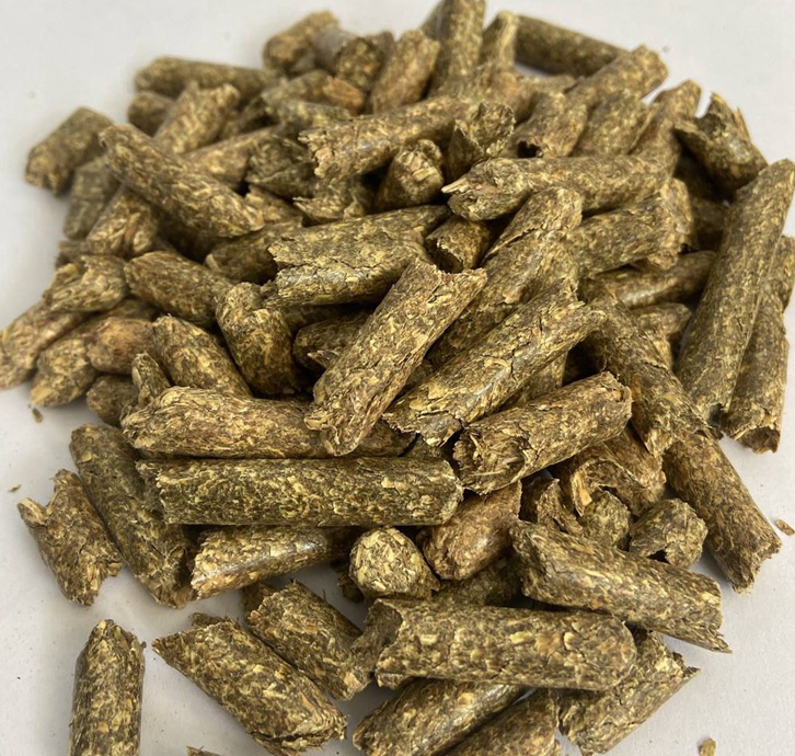 俄罗斯菜籽粕进口报关资料