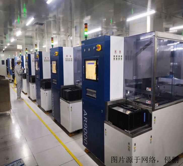 合肥旧设备进口报关资料