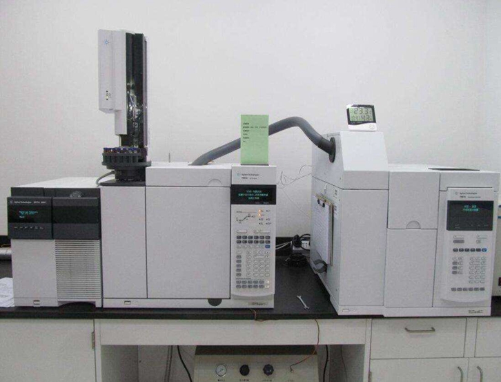 工业检测仪器进口报关流程