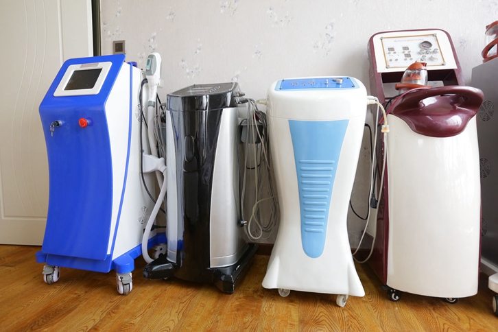 美容仪器进口报关手续资料