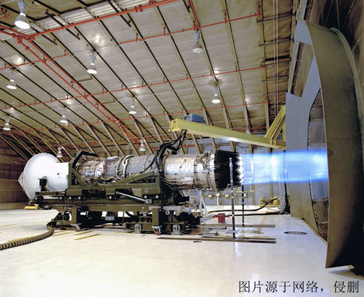 二手航空发动机进口清关流程