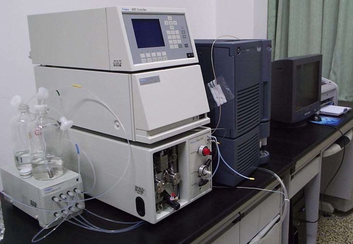 仪器进口清关公司