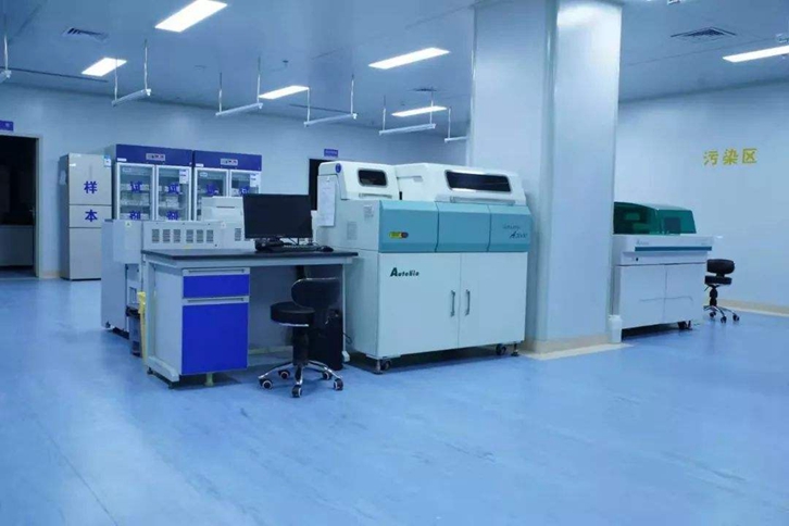 北京进口美国旧实验室仪器报关流程