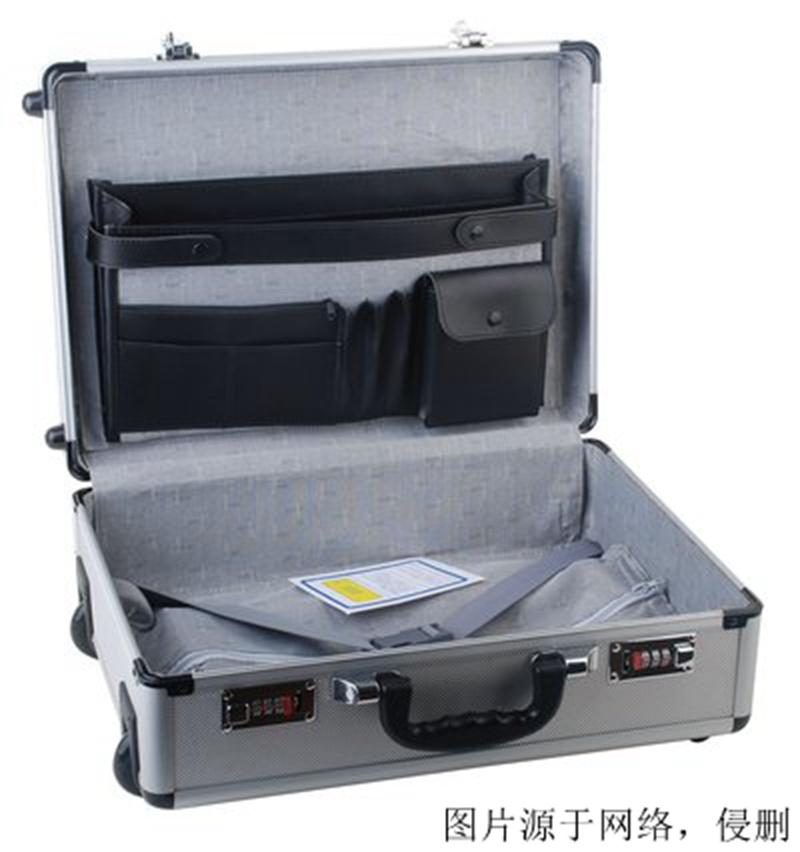 行李箱广州进口怎么清关？流程及注意事项｜详解信息