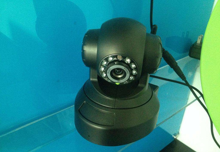 广州摄像头进口报关流程
