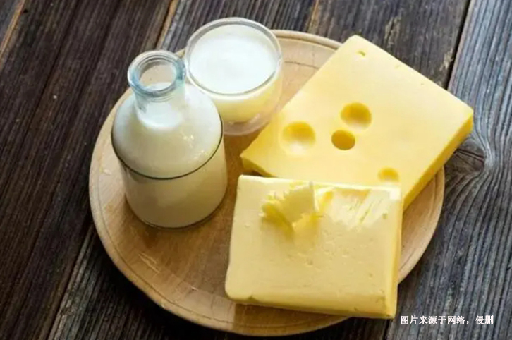 广州进口乳制品清关费用怎么算及流程细节