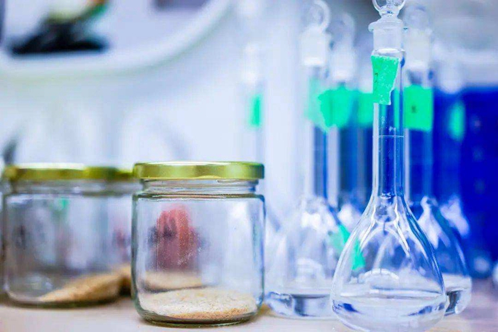 广州有机化学物进口报关公司
