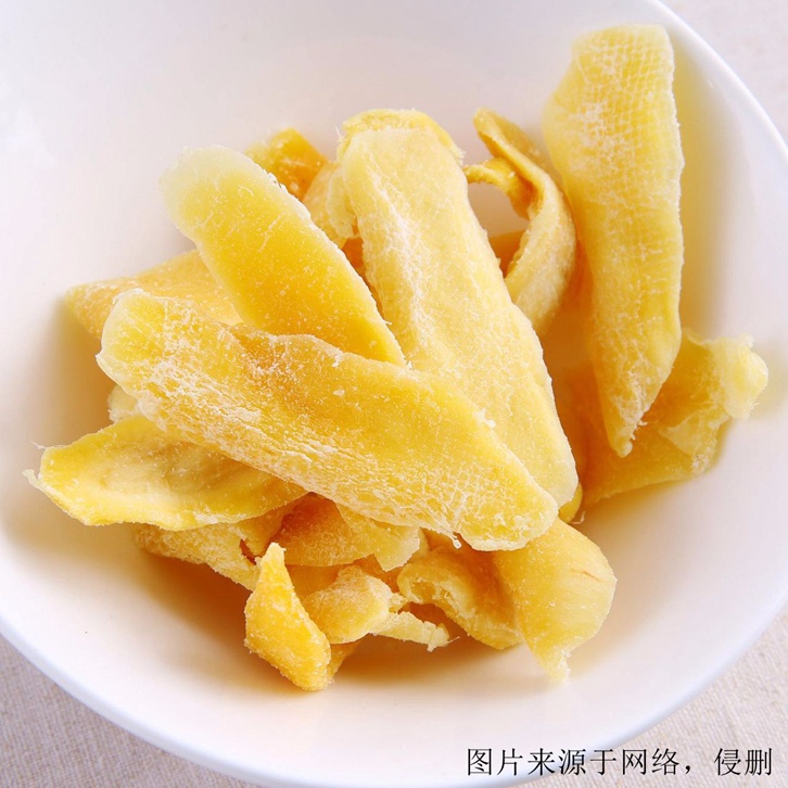 越南进口食品清关如何了解流程，越南芒果干进口要不要关税？