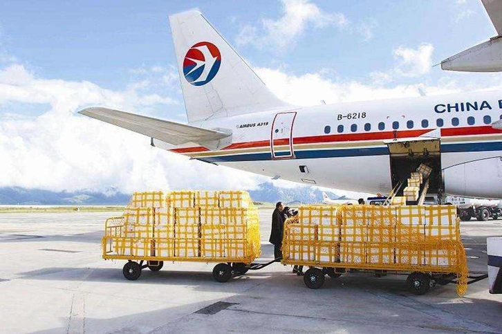 深圳宝安机场进口报关公司