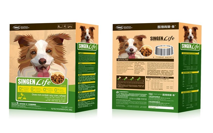 深圳宠物食品进口清关公司