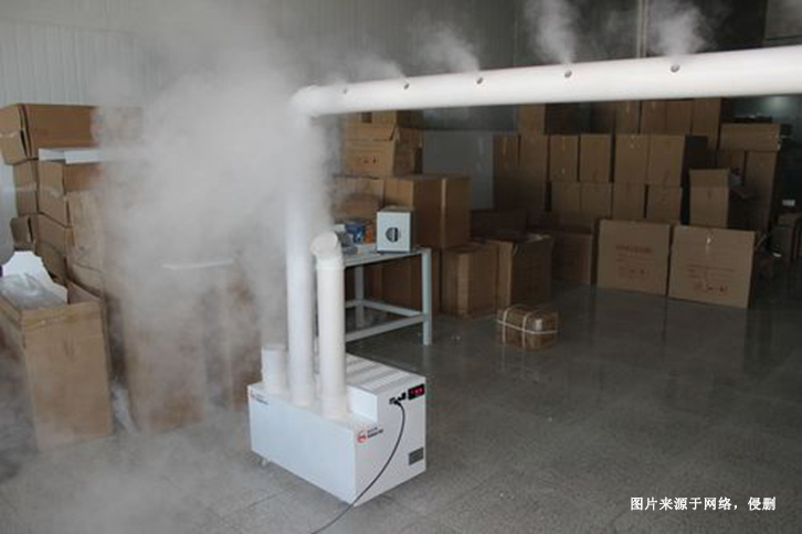 深圳加湿器进口报关资料_旧工业加湿器进口要3C单证吗