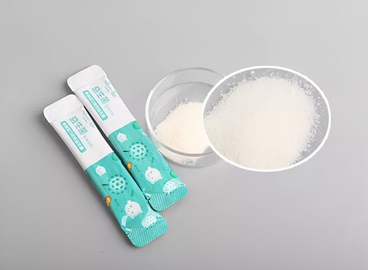 天津益生菌进口清关代理