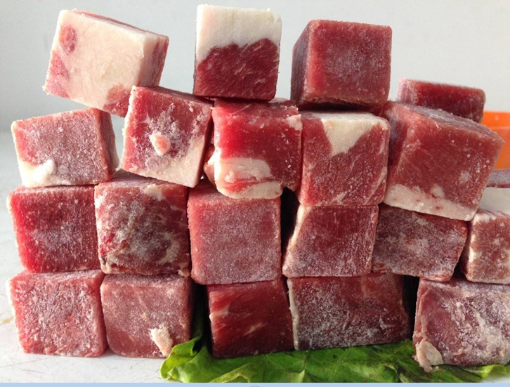 天津进口阿根廷牛肉报关代理