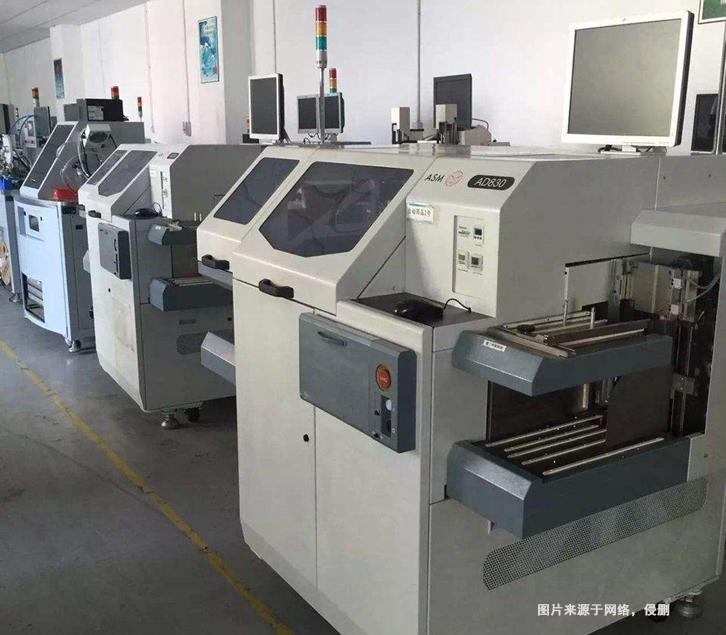 二手设备进口清关费用计算流程_武汉旧设备报关行